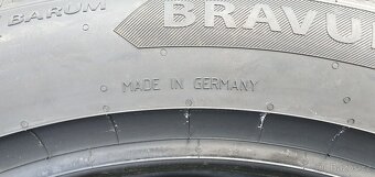 Barum Bravuris 6, 245/45/18 XL - Nové - 6