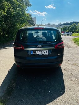 Ford S-MAX 2012 - 6
