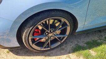Hyundai i30N, 2024, 7k najeto, manuál, DPH - 6