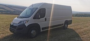 Citroen Jumper r.v. 2018 GO motoru - 6