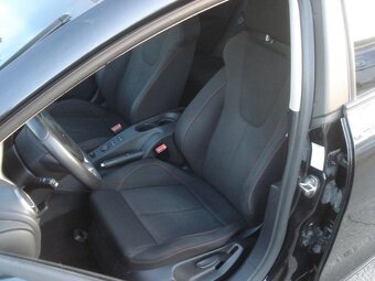 Seat Leon 2.0 TDi FR 130 KW - 6