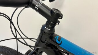 Cannondale, rám L, kola 29", SLX, pro jezdce od 175 cm. - 6