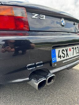 Bmw Z3 - 6