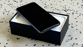 Apple iPhone 11 Pro Midnight Green 256gb - 6