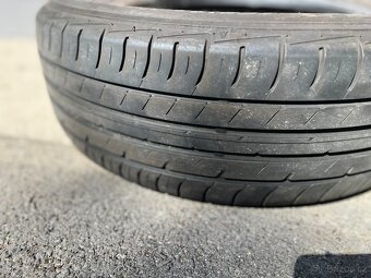 Dunlop Sport Bluresponse 205/60 R16 96V - 6