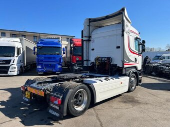Scania R410 MEGA/LOWDECK AUTOMAT RETARDER (4978) - 6