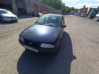 Ford Fiesta - 6