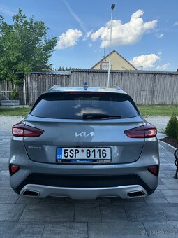 Kia XCeed 1.5 GDI Záruka 2029 - 6