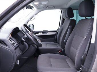 Volkswagen Multivan 2,0 TDI 150kW DSG 4Motion Long (2017) - 6