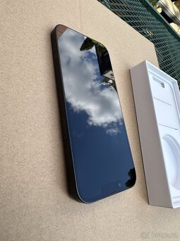 iPhone 14 128 GB Midnight – baterie 97 %, záruka do 02/2026 - 6