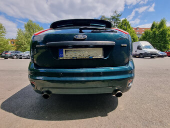 Ford Focus mk2 2.0 TDCi 100 kW - 6