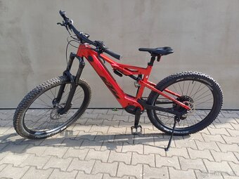 Prodám elektrokolo KTM Macina Kapoho 7973 2023 - 6