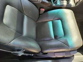 Volvo S80 2,4i 103kW 2002 AUT,KRASNE,JEZDI, KUZE - 6
