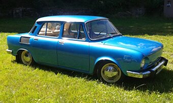 Škoda 100-110 - 6