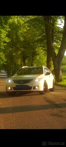 ALU kola 5x114,3 r19 - 6