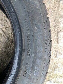 2ks Matador 195/55R15 - 6