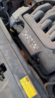 Mondeo MK3 - 6