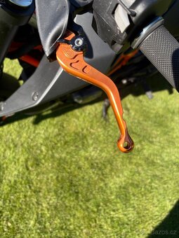 KTM Duke 125ccm 2022 - 6