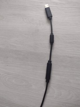 Hori Xbox herní volant kompatibilita s PC a xbox - 6