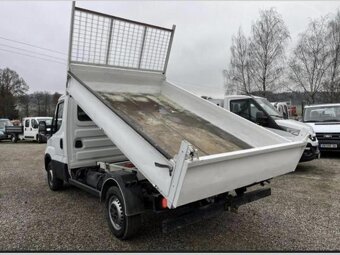 Iveco Daily 35S12 3,6m x 2m TOP sklápěč - 6