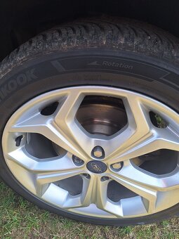 S max 2.2 tdci - 6