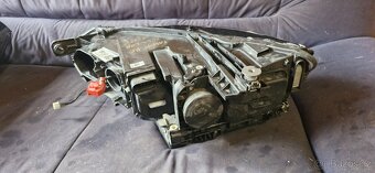 Prave predni svetlo vw passat 3g b8 3g1941114a - 6