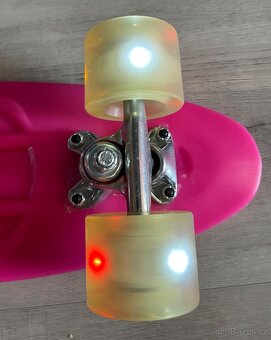 Dětský Skateboard - 6