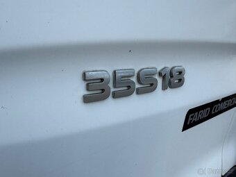 Iveco Daily 35S18 3.0 MAXI - 6