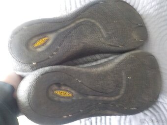 Keen paradni barefoot boty vel 44 jako nove - 6