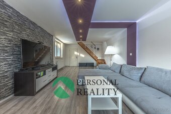 Prodej dvougeneračního rodinného domu, 223 m2 - Vápensko - 6