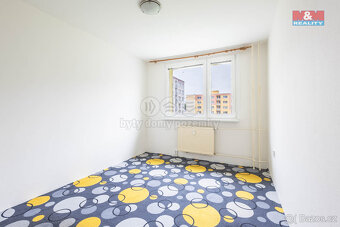 Prodej DB 3+1, 68 m² v Rumburku, Karolíny Světlé - 6