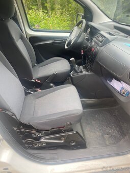 Peugeot Bipper - 6