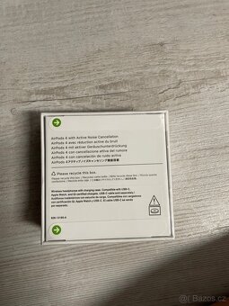 Replika airpods 4 anc - 6