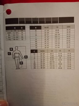 Pracovní kombinéza- Kombinéza Bizweld Iona FR - 6