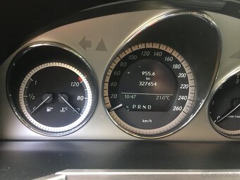 Mercedes-Benz GLK 320 4X4 - 6