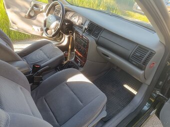 Opel Vectra b - 6