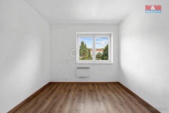 Prodej bytu 1+kk, 16 m², Benešov nad Ploučnicí, ul. Nádražní - 6