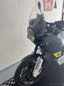 Husqvarna 901 Norden - 6