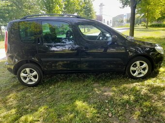 ROOMSTER 1.2 TSI, R.V. 2013 - 6