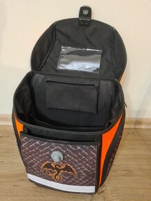 Školní aktovka - 6