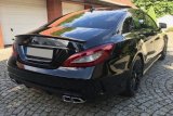 spoiler Mercedes CLS AMG - 6
