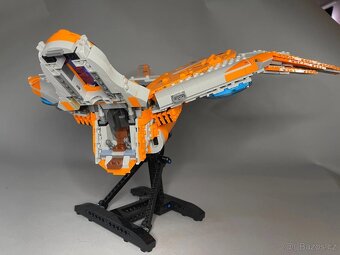 LEGO Marvel 76193 The Guardians' Ship - 6
