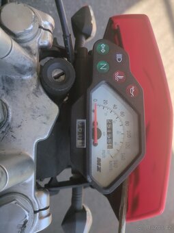 MZ 125 SM - 6