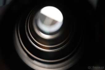 Objektiv Nikon Micro-Nikkor 200/4 Ai - 6