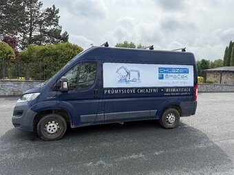 Fiat Ducato - 6