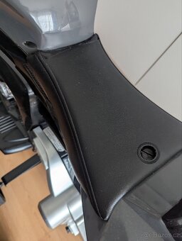 Dětská elektrická motorka BMW - 6