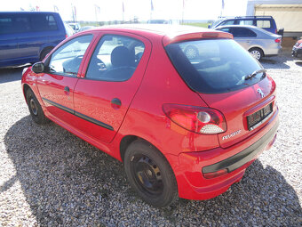 Peugeot 206+ 1.1i 44Kw - 6