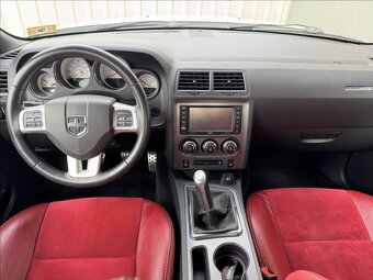 Dodge Challenger 5,7 V8,HEMI,280kW - 6