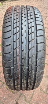Rezervní dojezd kolo 5x100 6,5x16 ET42 205/55r16 rezerva - 6