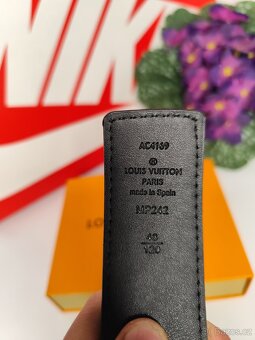 Louis Vuitton Opasek - 6